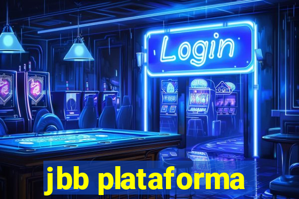 jbb plataforma